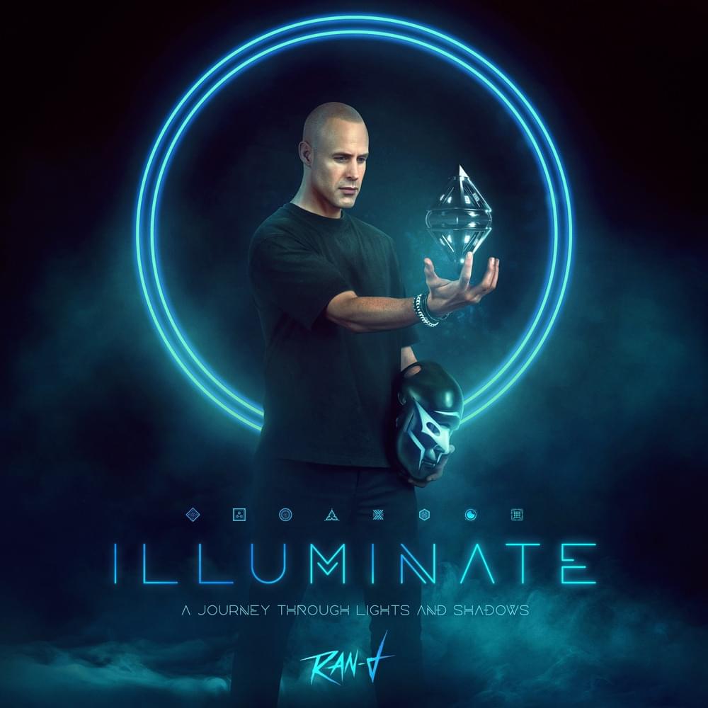 Cover image for Illuminate