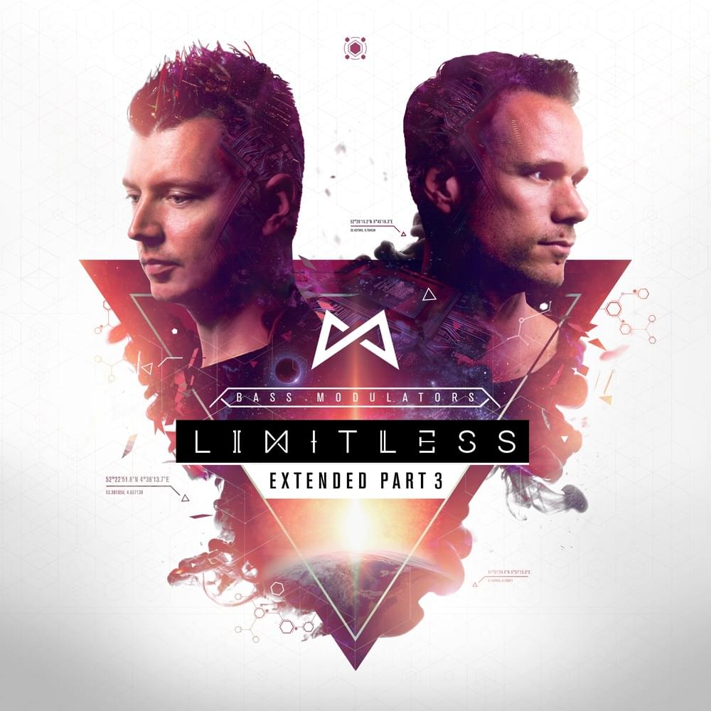 Need To Feel Loved by Bass Modulators