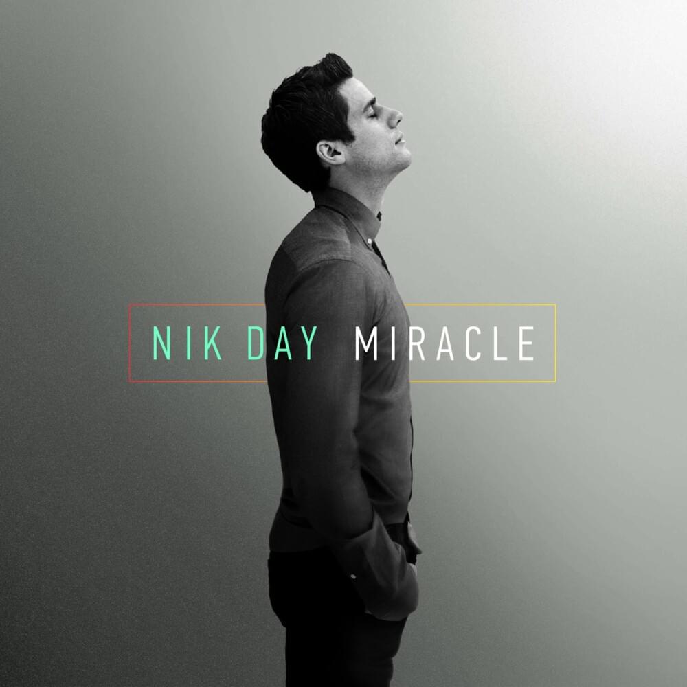 Cover image for Miracle