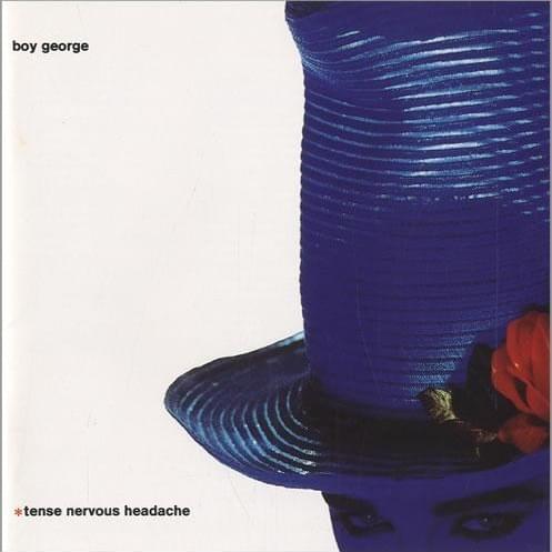 Something Strange Called Love by Boy George