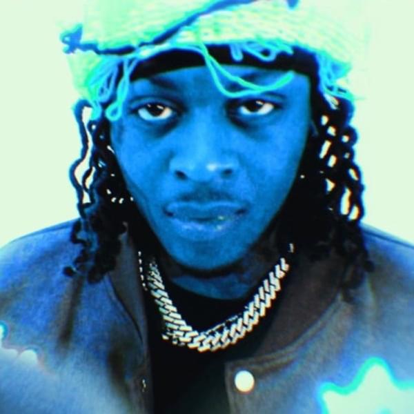 Album cover art for "Product Of a Playa" by UnoTheActivist