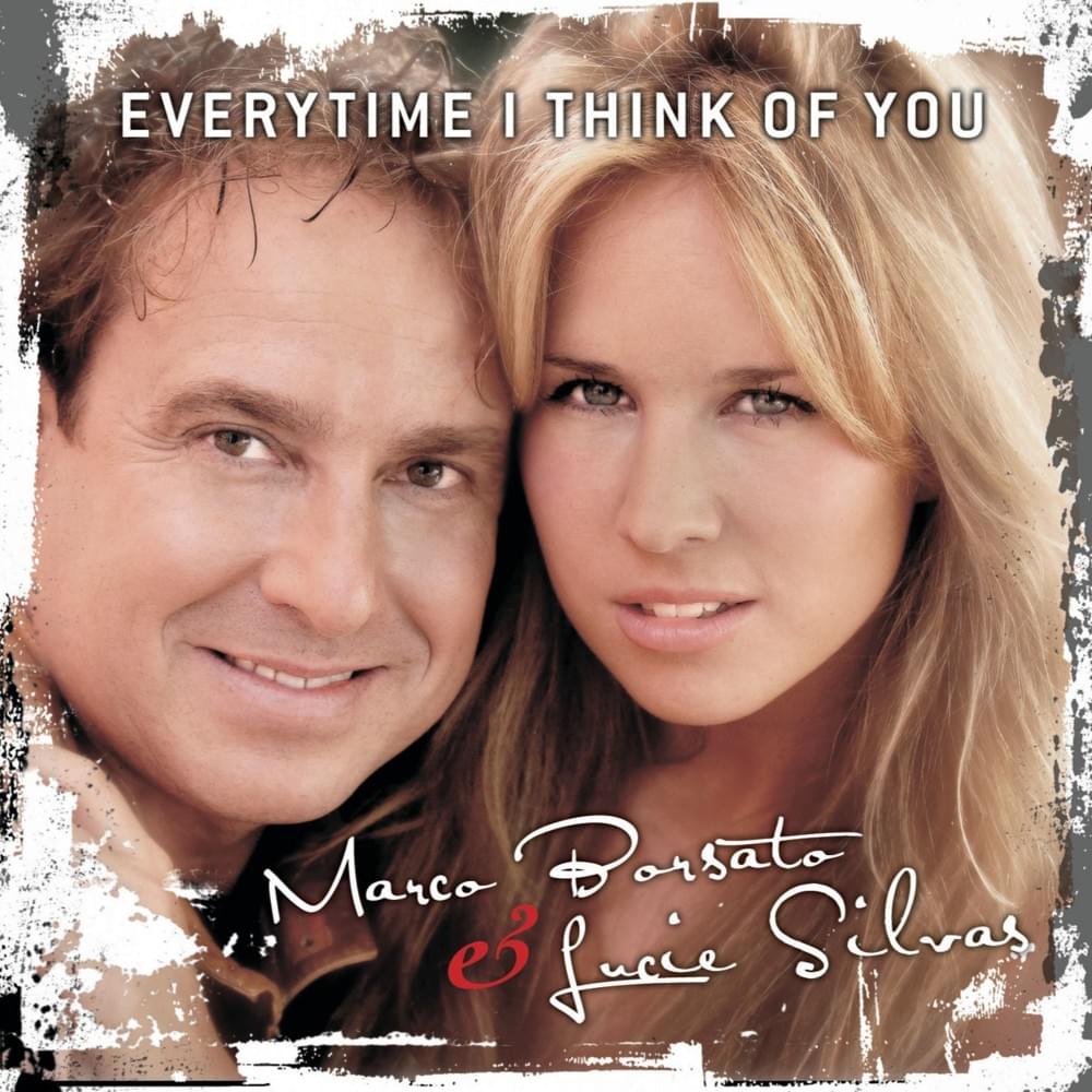 Cover image for Everytime I Think of You - Single