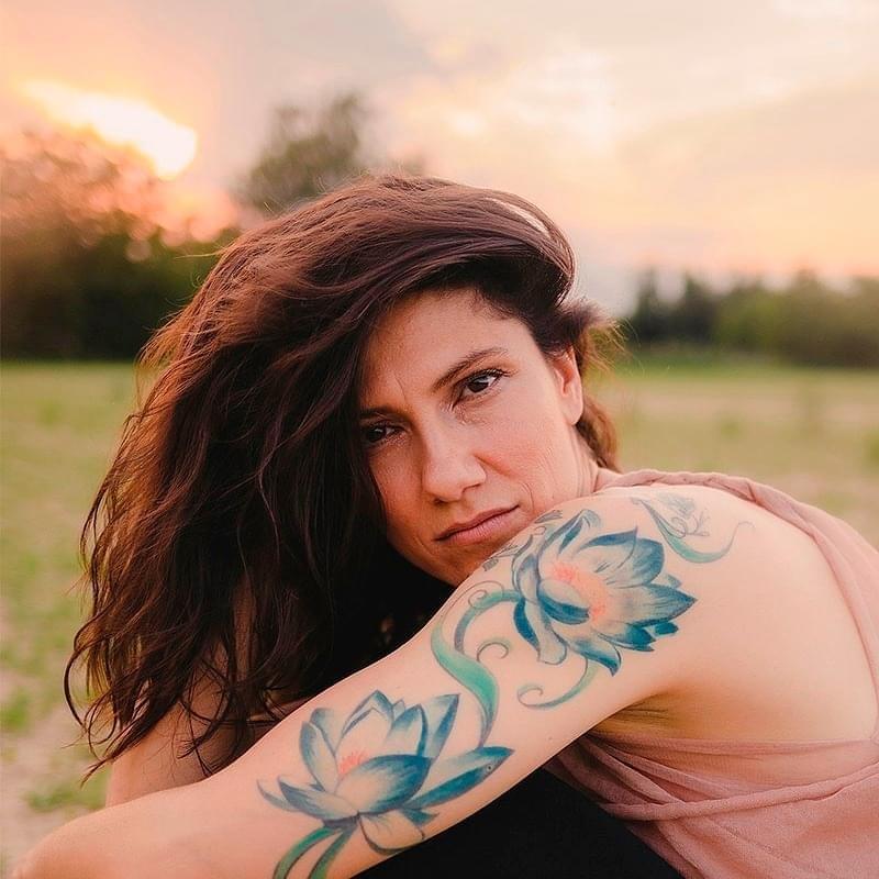 Photo of Elisa