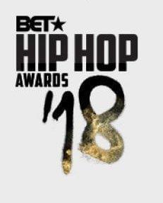 Cover image for BET Hip Hop Awards 2018