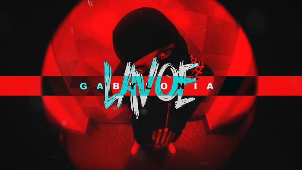 Lavoe by Gabylonia