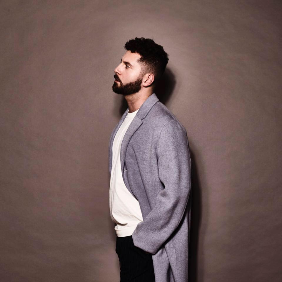 Cover image for Elderbrook
