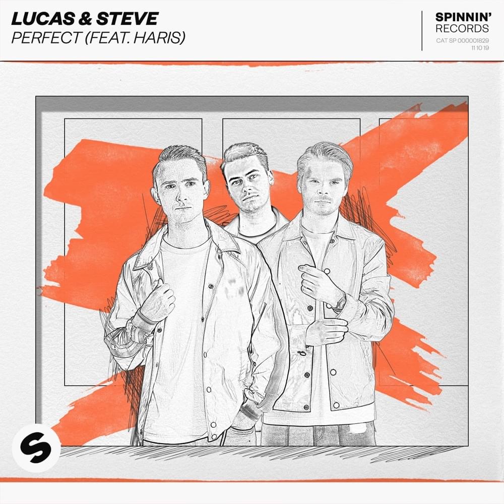 Perfect by Lucas & Steve