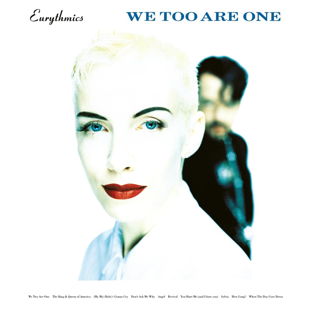 Cover image for We Too Are One (Remastered)