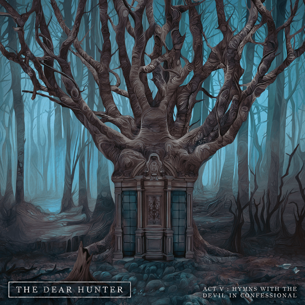 The Most Cursed of Hands / Who Am I by The Dear Hunter