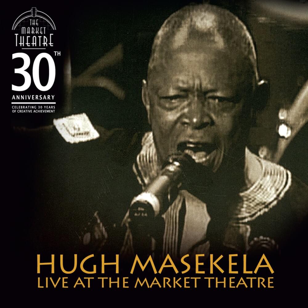 Thanayi by Hugh Masekela