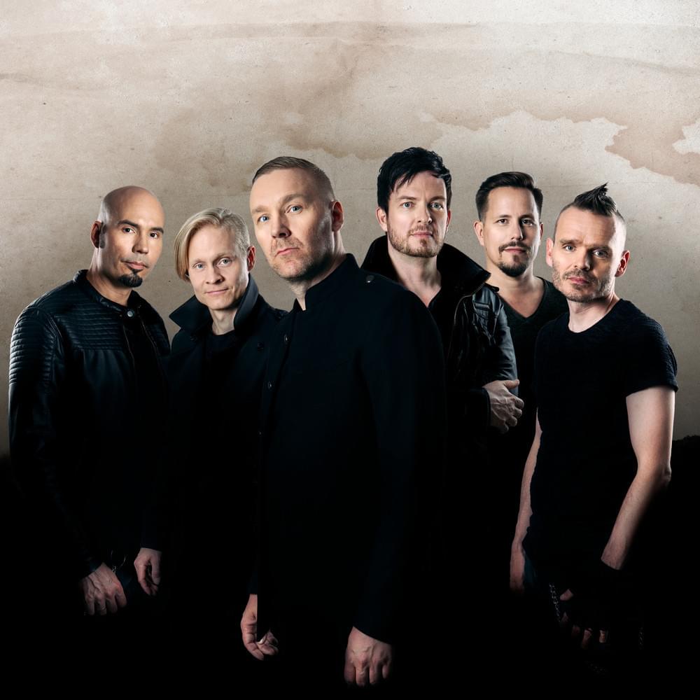 Poets of the Fall Profile Picture Photo of Poets of the Fall