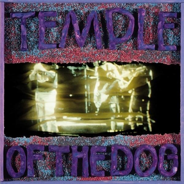 Call Me a Dog by Temple of the Dog