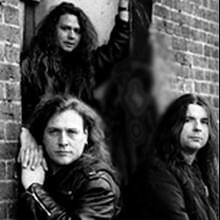 Cover image for Tank (Band)