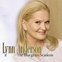 Cover image for The Bluegrass Sessions