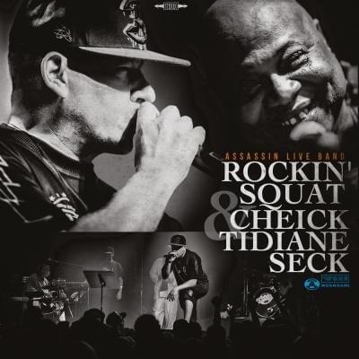 Cover image for Assassin Live Band
