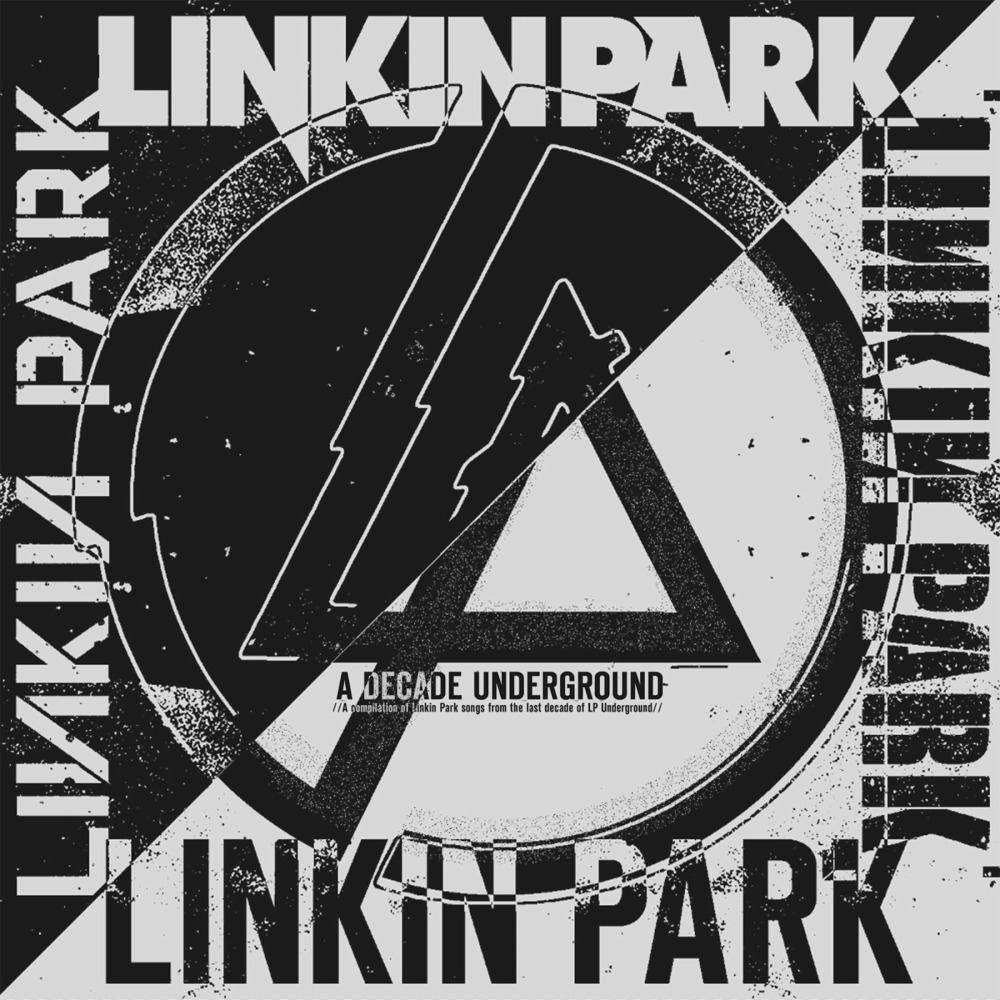 Cover image for A Decade Underground