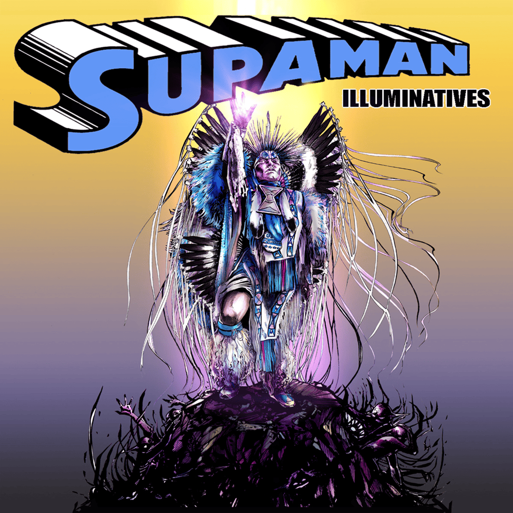 Prayer Loop Song by Supaman
