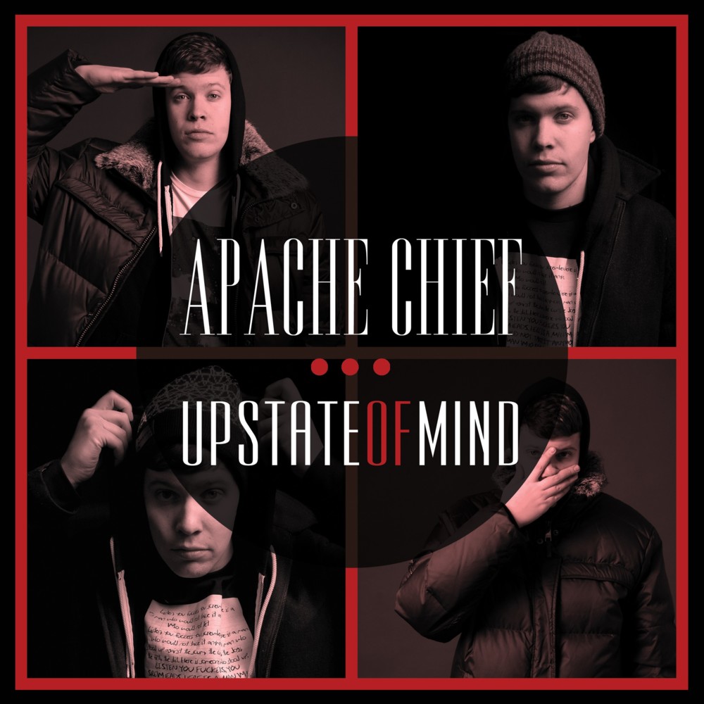 The Way We Do by Apache Chief