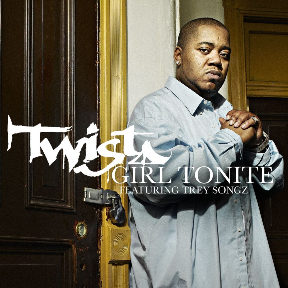 Album cover art for "Girl Tonite" by Twista & Trey Songz
