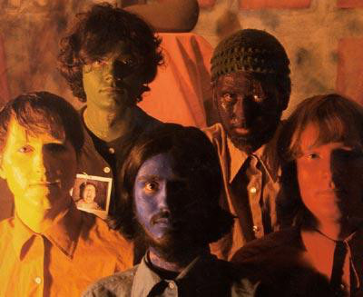 Photo of The Olivia Tremor Control