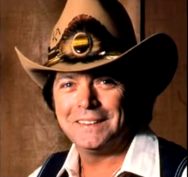 Photo of Mickey Gilley
