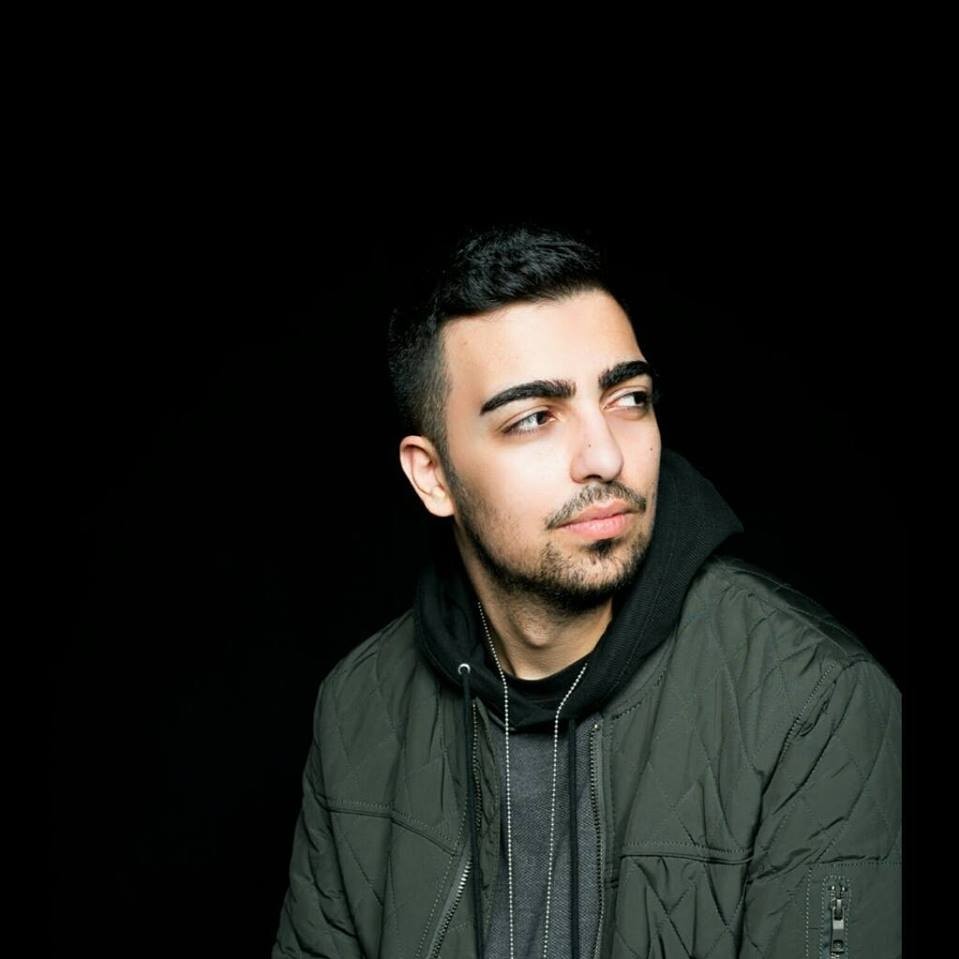 Photo of BRKN