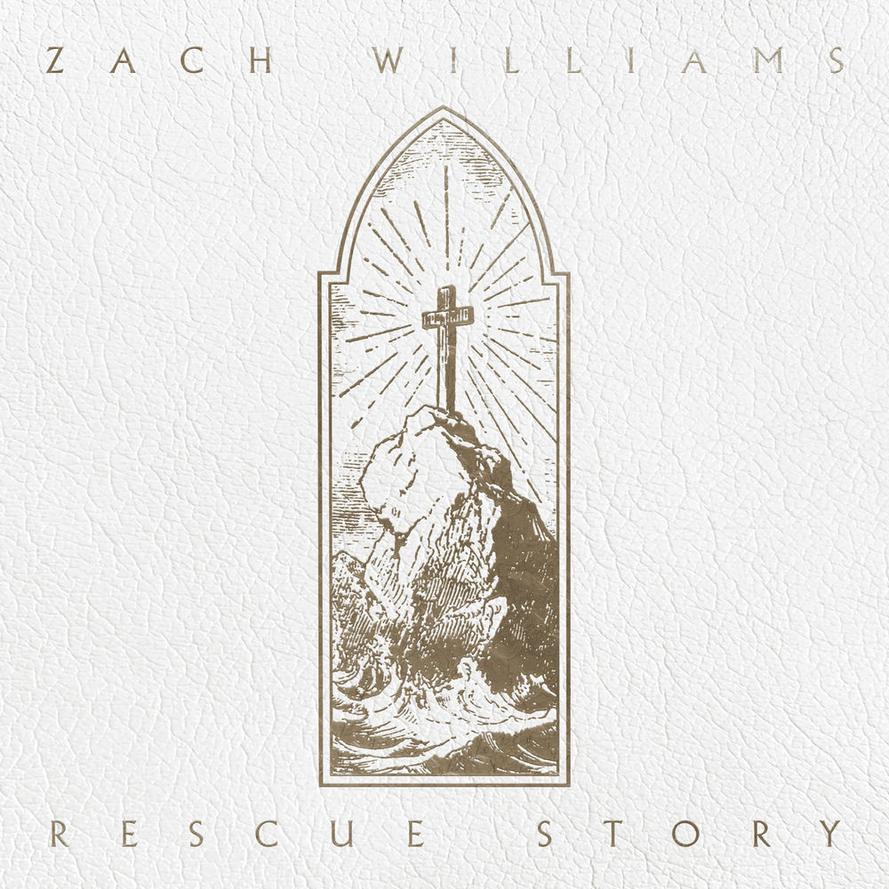 Under My Feet by Zach Williams