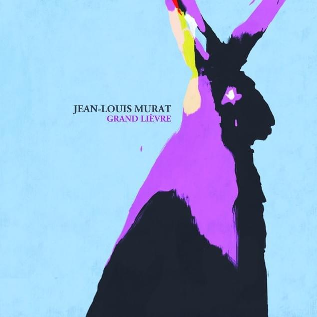 Cover image for Grand Lièvre