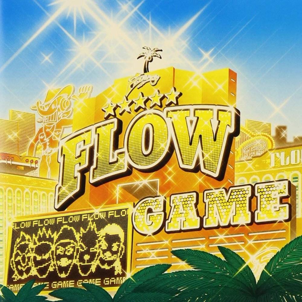Cover image for Game