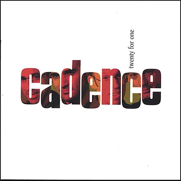 The Things We Do for Love by Cadence