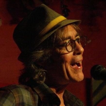 Photo of Kevin Quinn (Composer)