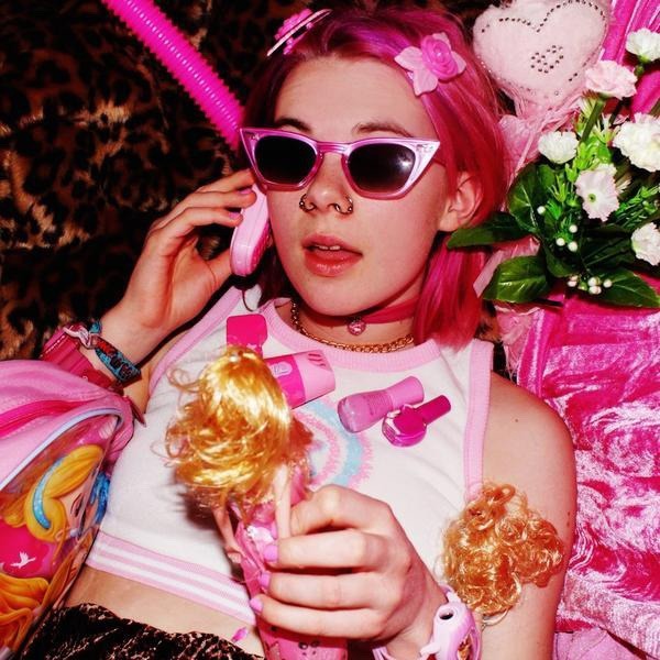 Cover image for So You Think You Can Fuck With Me Do Ya - Single