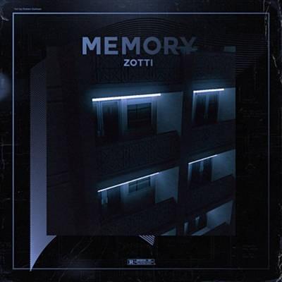 Memory by Zotti