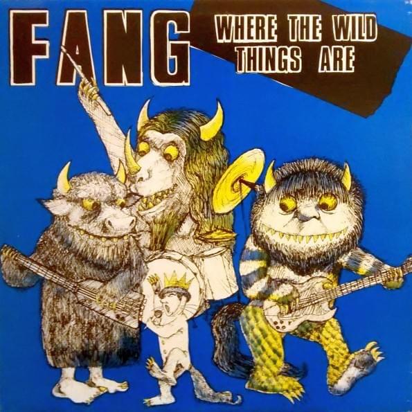 Berkeley Heathen Scum by Fang