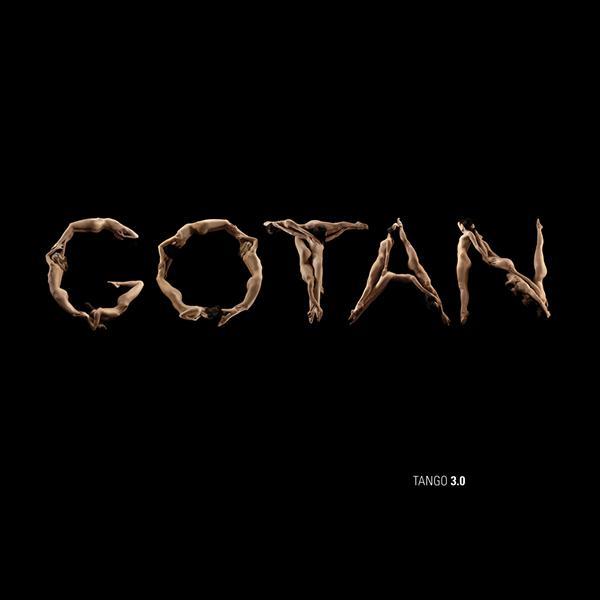 Tango Square by Gotan Project