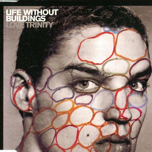 Cover image for Love Trinity
