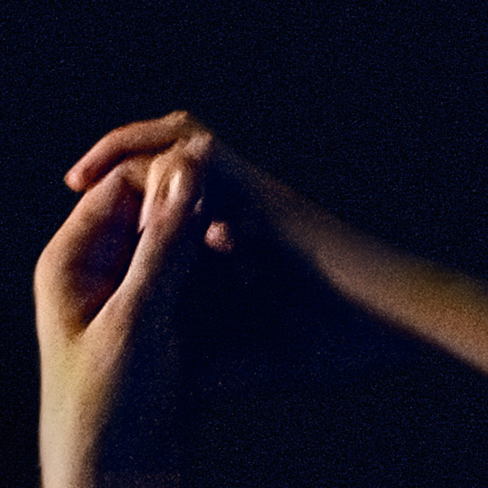 Let Me Follow by Son Lux