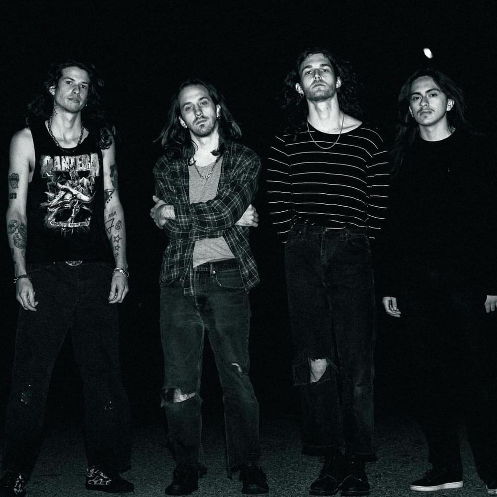 Photo of Return To Dust