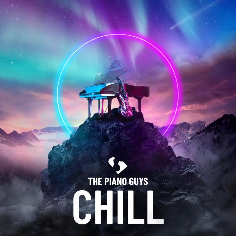 Cover image for Chill