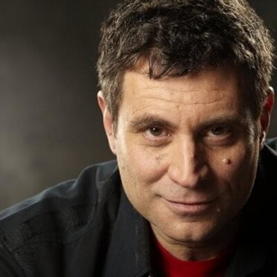 Photo of Paul Provenza
