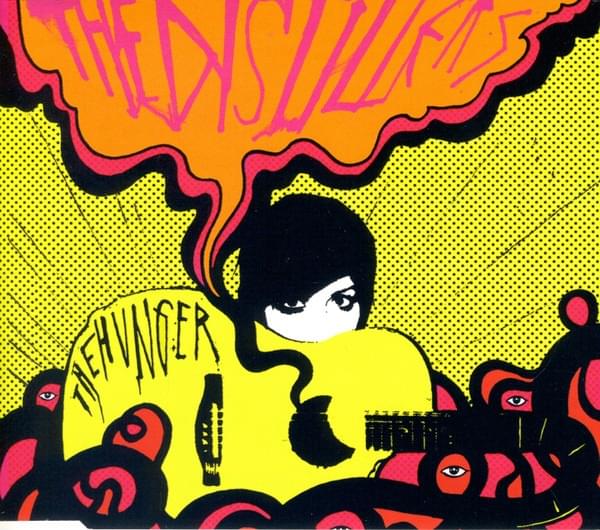 The Hunger by The Distillers