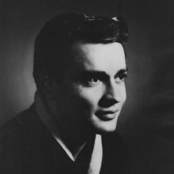 Photo of Billy Graves