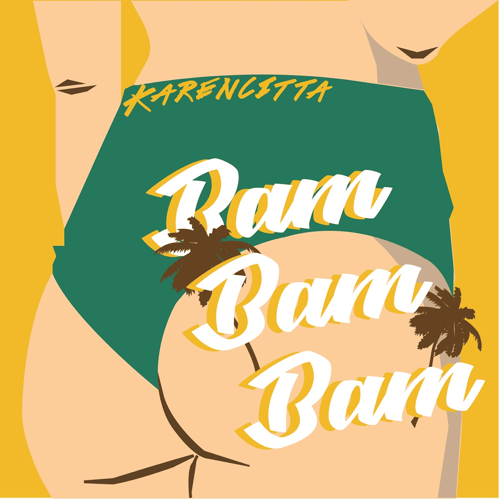 BamBamBam by Karencitta