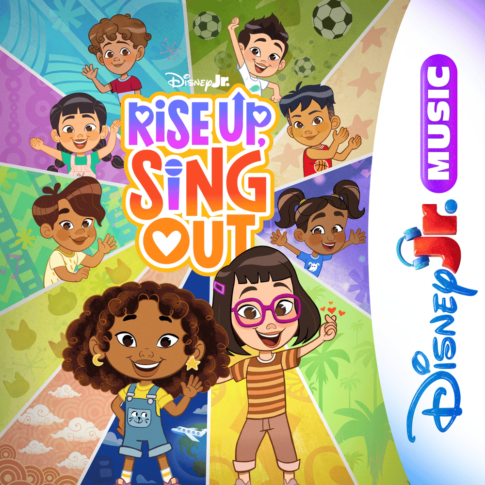 Let’s Go by Disney Jr.