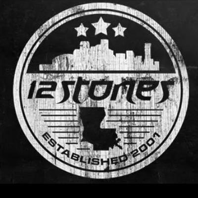 12 Stones Profile Picture Photo of 12 Stones