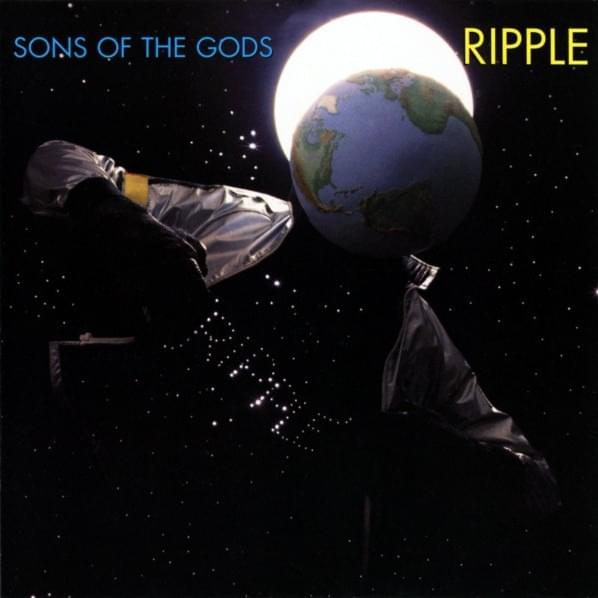 Call Me Traveling Man by Ripple