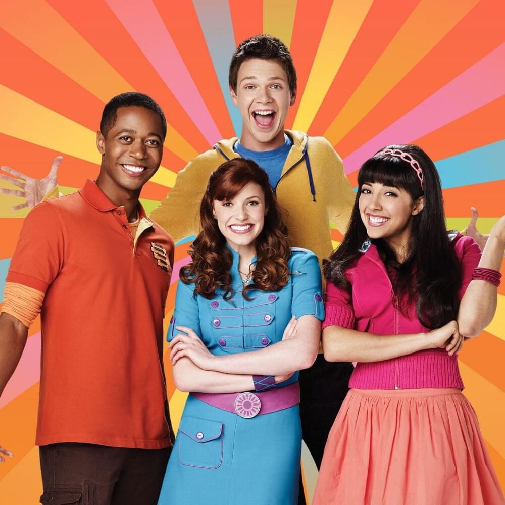 Photo of The Fresh Beat Band
