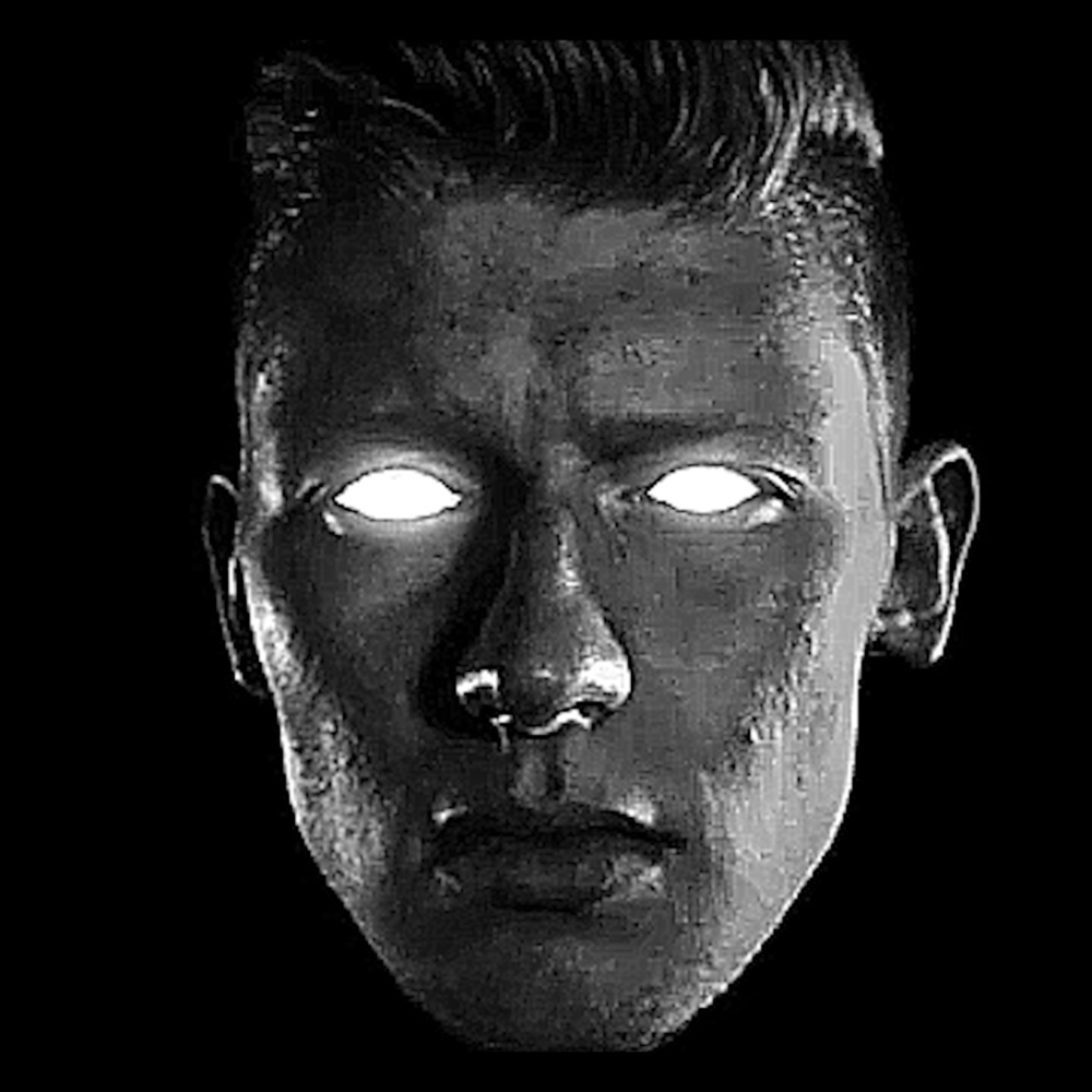 Album cover art for "Aus wenn ich komm" by Dexxtro