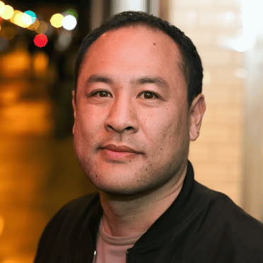 Photo of Dan the Automator
