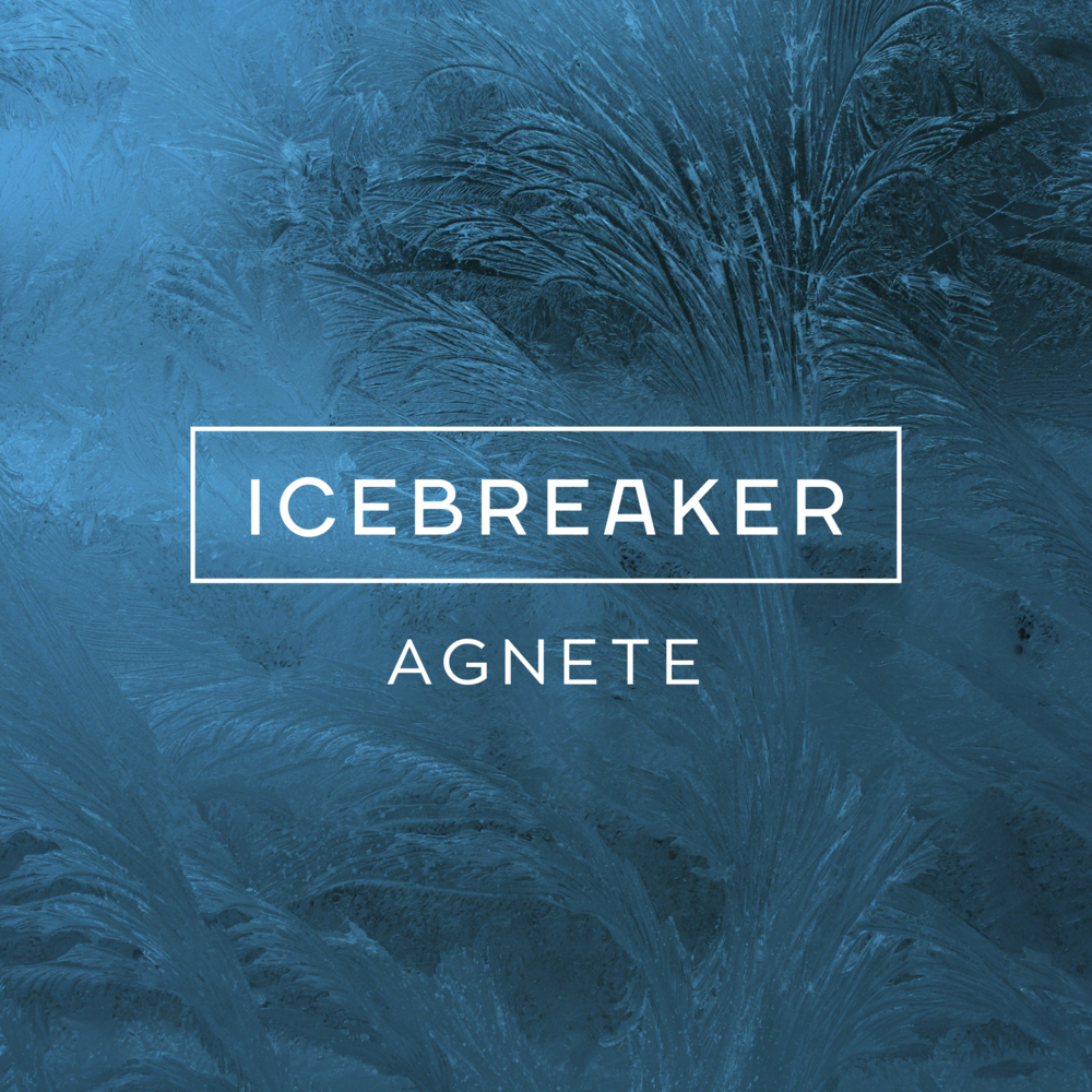 Icebreaker by Agnete